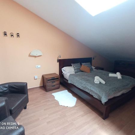 Duplex En Centro De Malaga, Calle Nuno Gomez エクステリア 写真