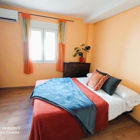 Duplex En Centro De Malaga, Calle Nuno Gomez 部屋 写真