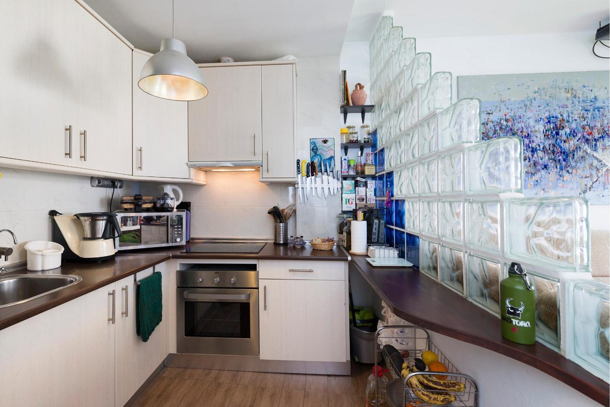 Duplex En Centro De Malaga, Calle Nuno Gomez エクステリア 写真