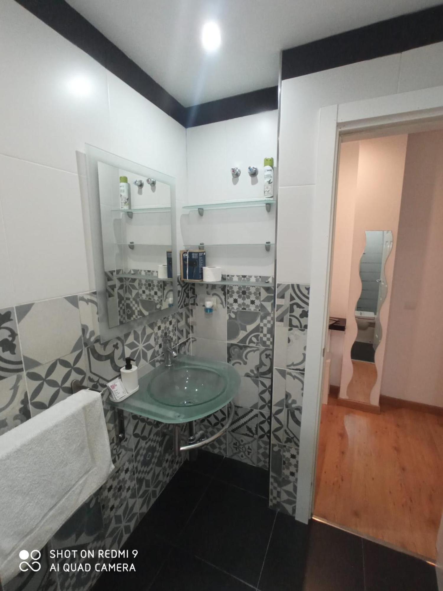 Duplex En Centro De Malaga, Calle Nuno Gomez エクステリア 写真