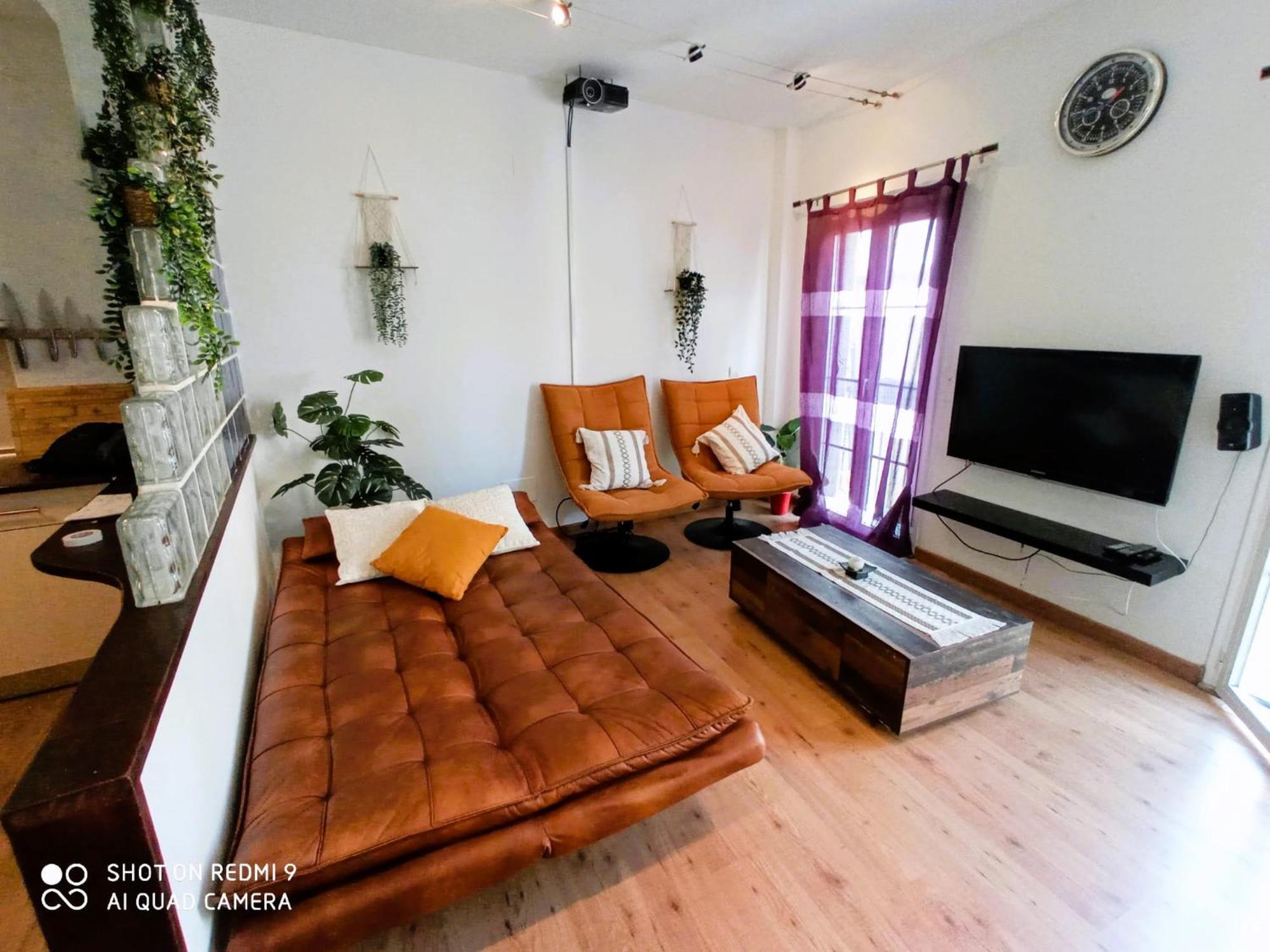 Duplex En Centro De Malaga, Calle Nuno Gomez 部屋 写真