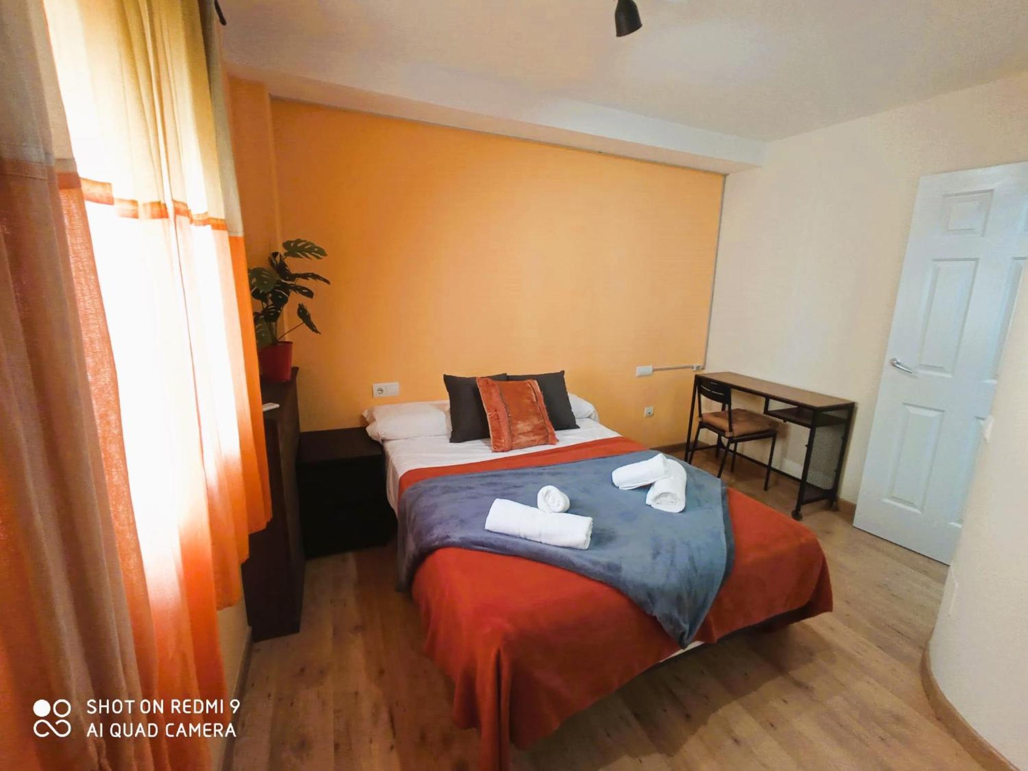 Duplex En Centro De Malaga, Calle Nuno Gomez 部屋 写真