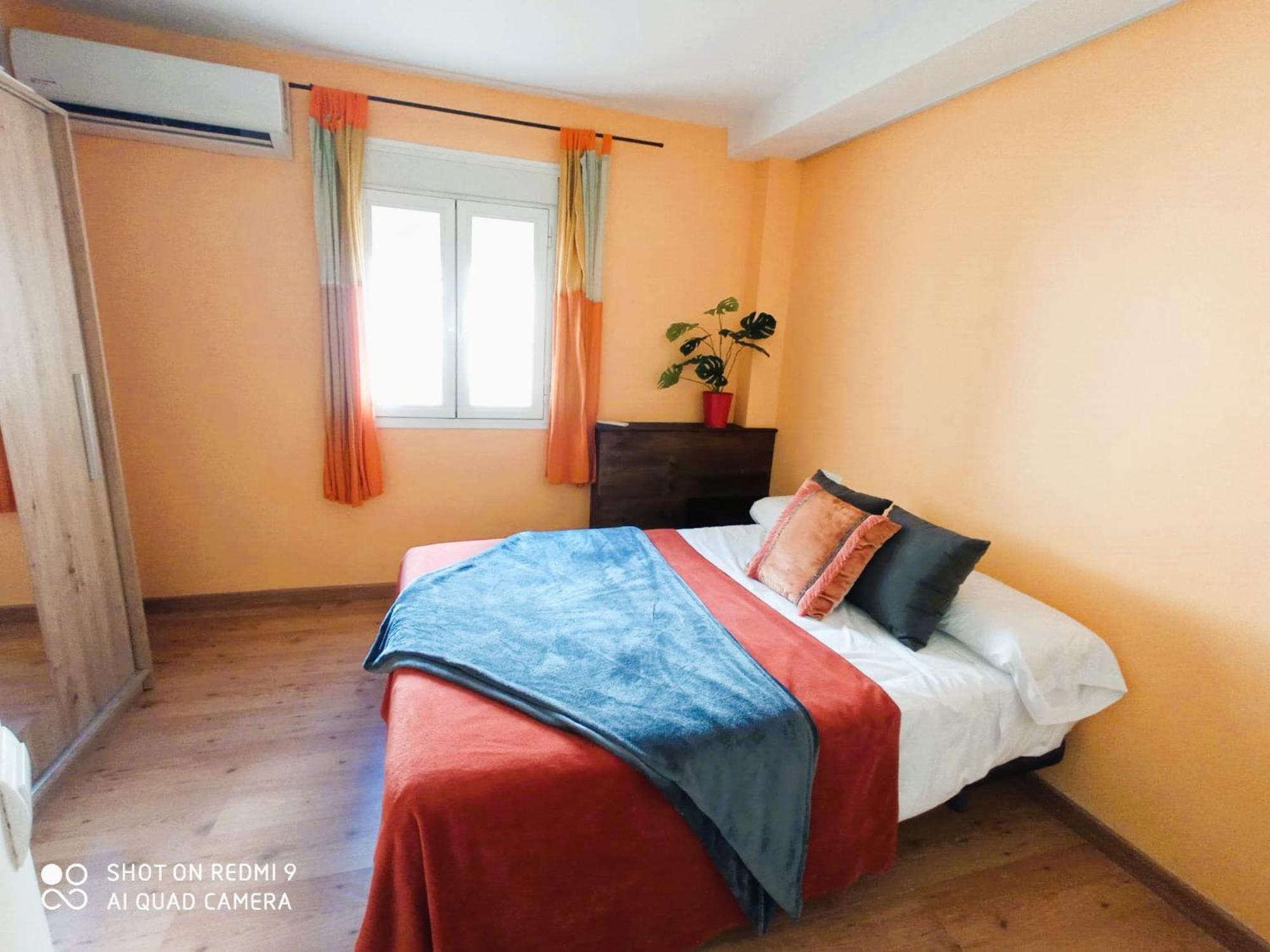 Duplex En Centro De Malaga, Calle Nuno Gomez 部屋 写真