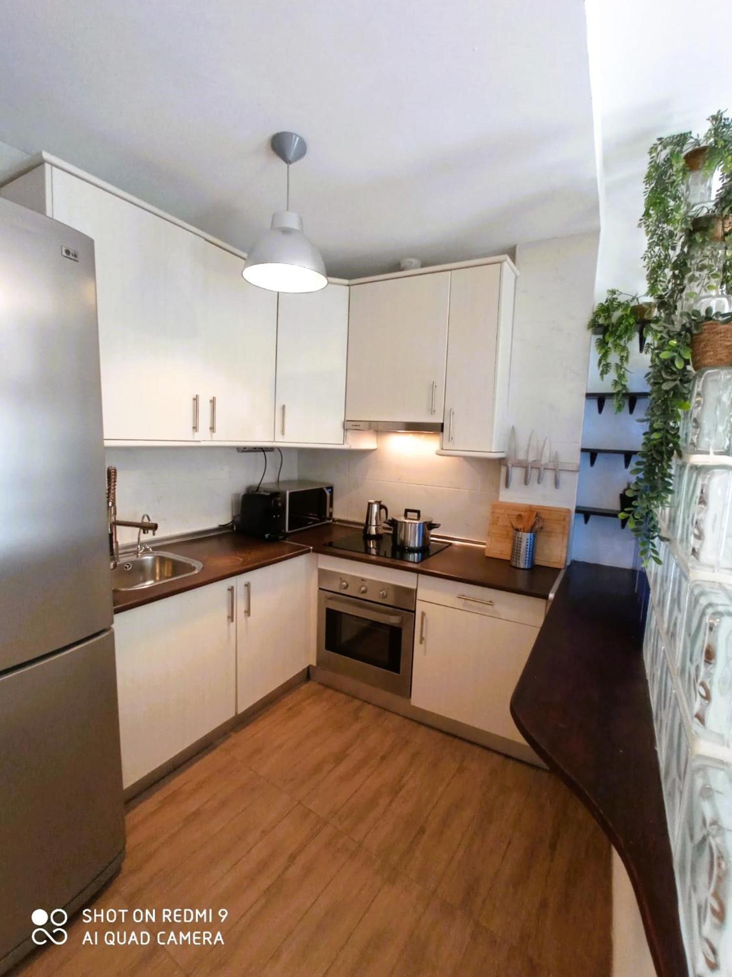 Duplex En Centro De Malaga, Calle Nuno Gomez 部屋 写真