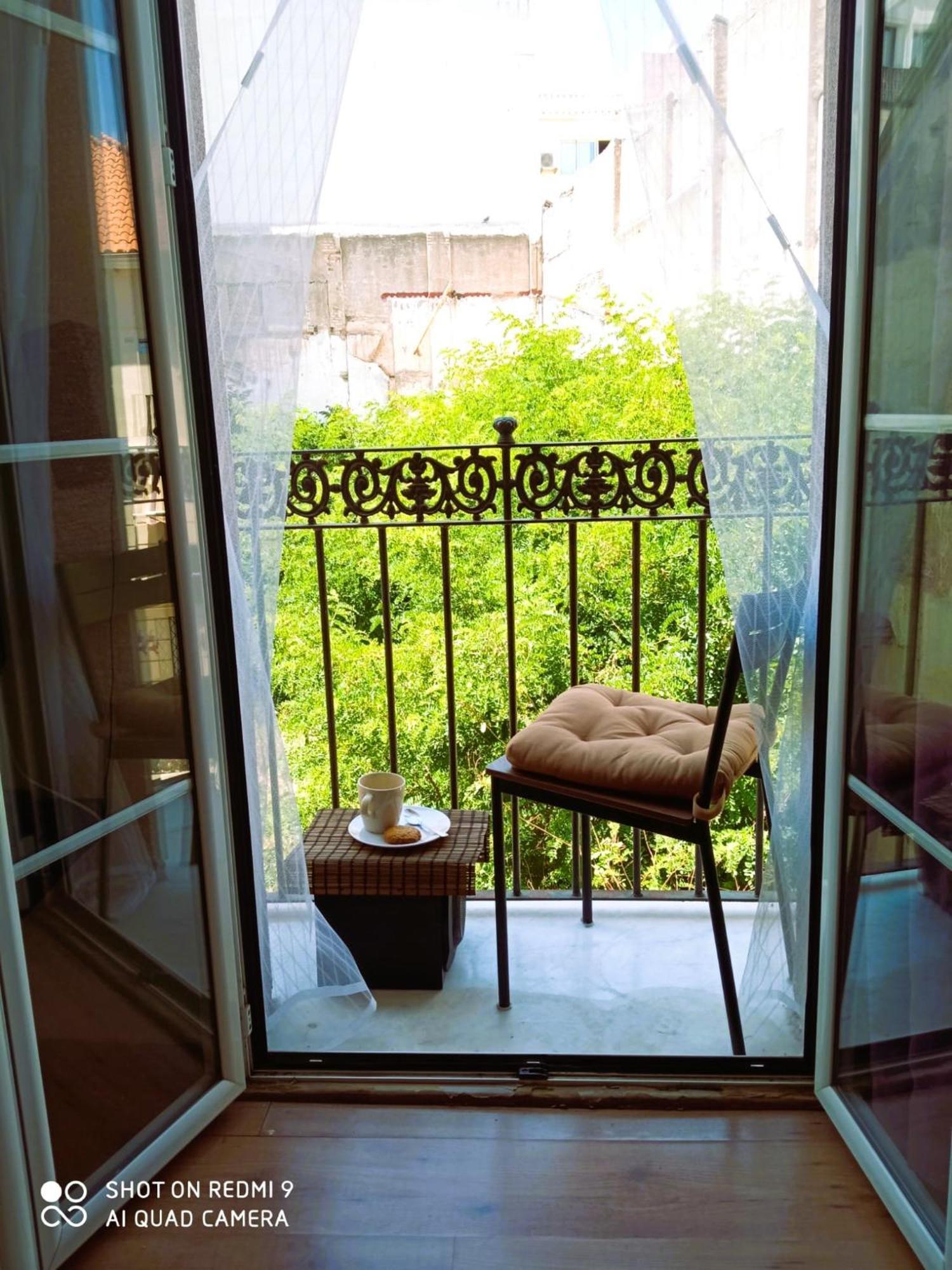 Duplex En Centro De Malaga, Calle Nuno Gomez 部屋 写真