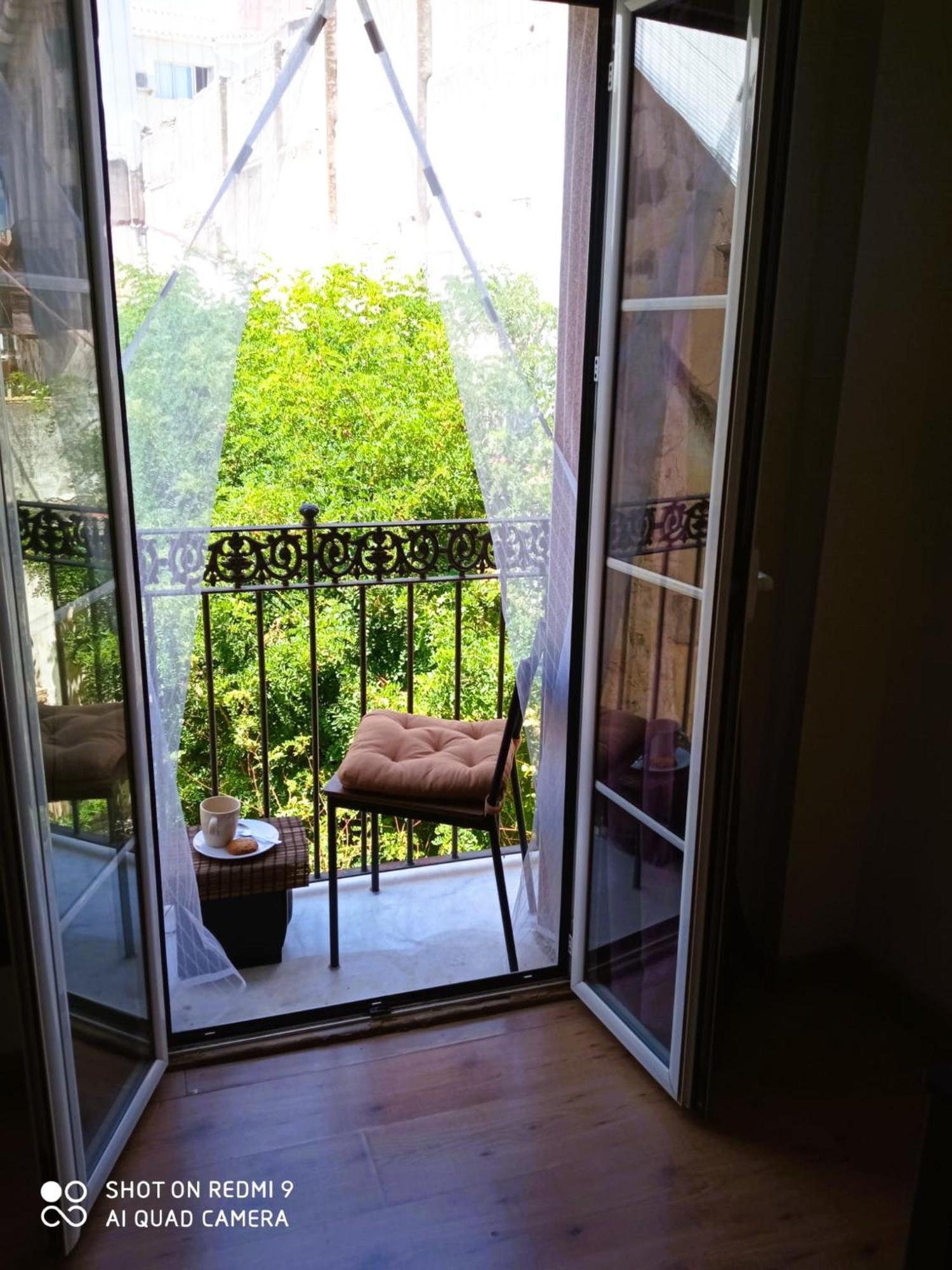 Duplex En Centro De Malaga, Calle Nuno Gomez 部屋 写真