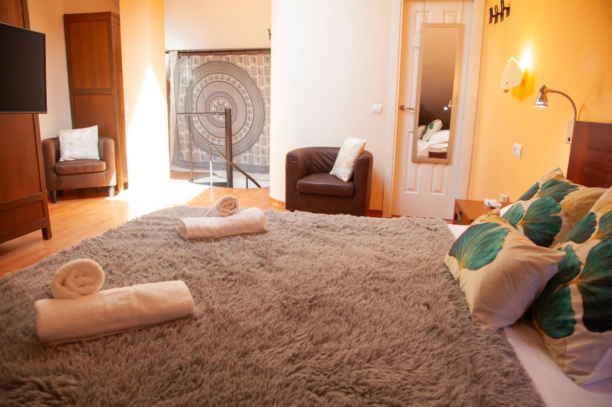 Duplex En Centro De Malaga, Calle Nuno Gomez エクステリア 写真