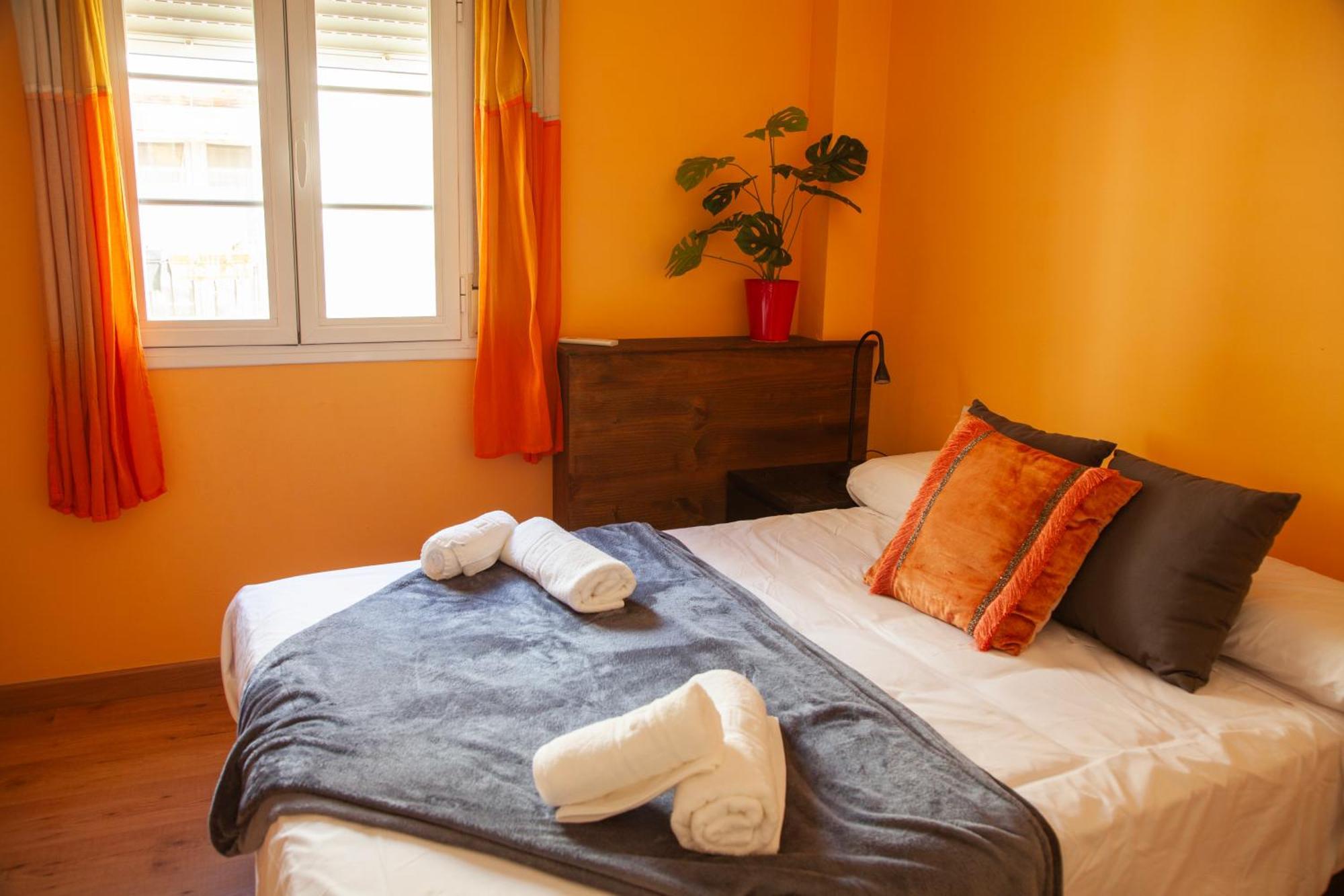 Duplex En Centro De Malaga, Calle Nuno Gomez エクステリア 写真