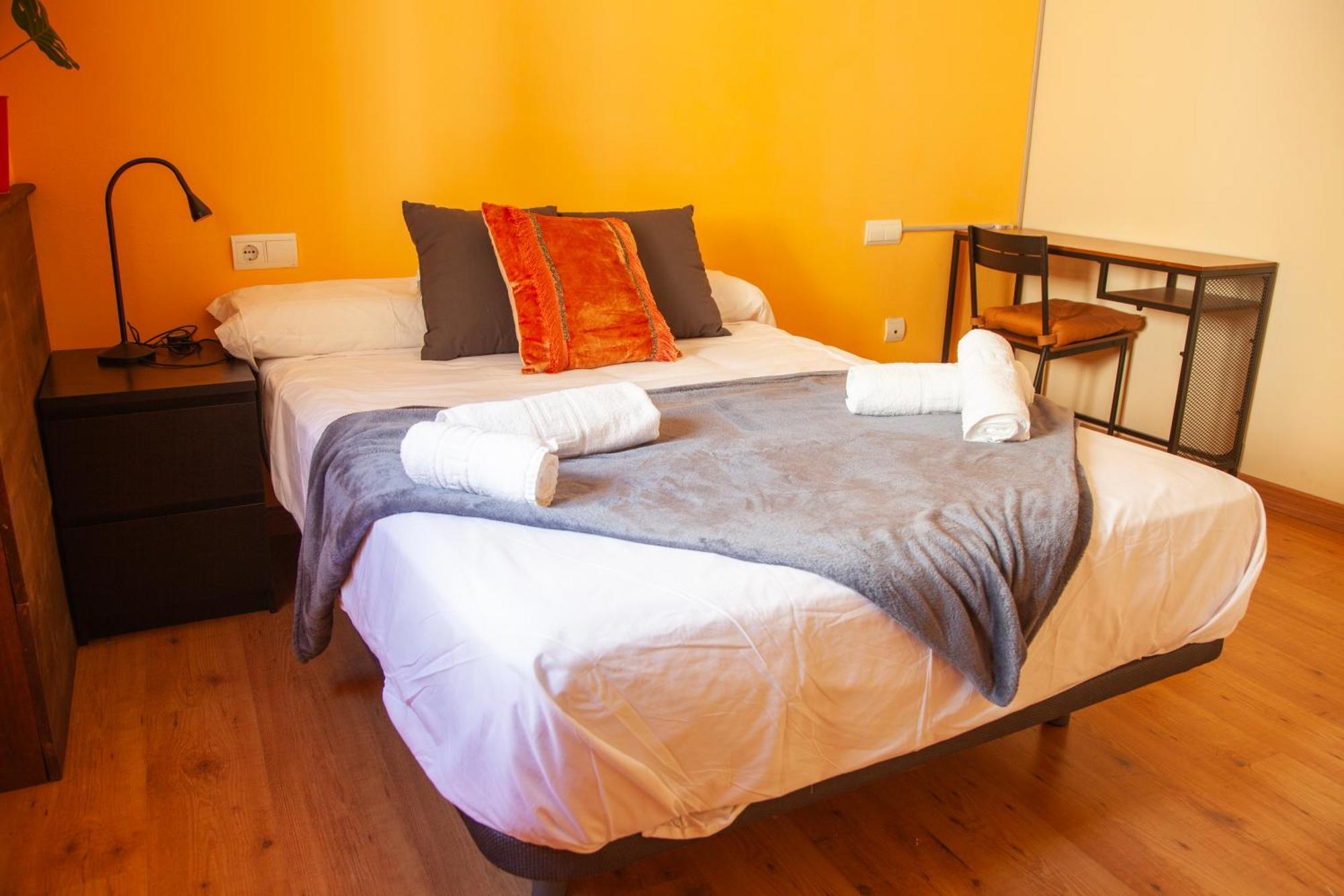 Duplex En Centro De Malaga, Calle Nuno Gomez エクステリア 写真