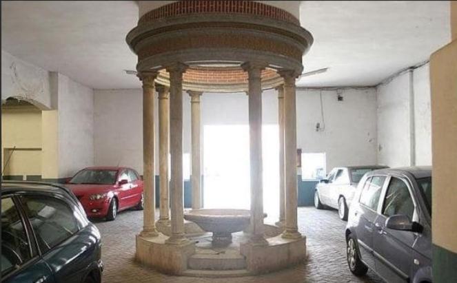 Duplex En Centro De Malaga, Calle Nuno Gomez エクステリア 写真